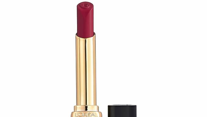 L’Oreal Paris Colour Riche Matte Lipstick Review: 16-Hour Comfort & Volume
