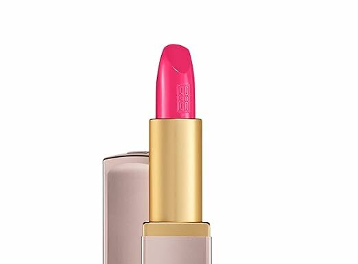 Elizabeth Arden Lipstick Review: Is Persistent Pink the Perfect Hybrid?