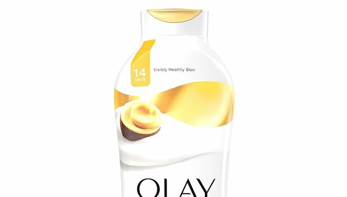 Olay Ultra Moisture Body Wash Review: Hydration, Soft Skin & Vitamin B3 Benefits