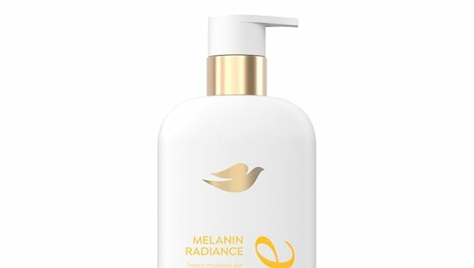 Dove Body Wash Melanin Radiance Review: Is It the Ultimate Skin Nourishment?