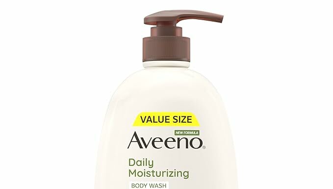 Is Aveeno Daily Moisturizing Body Wash the Best for Sensitive Skin? Review