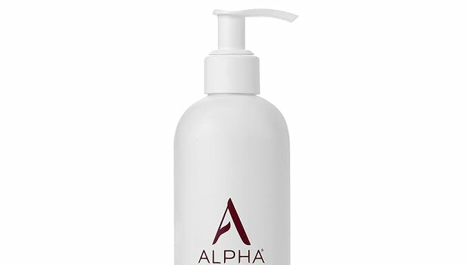 Alpha Skin Care Revitalizing Body Lotion Review: Does 12% Glycolic AHA Deliver Smooth, Youthful Skin?