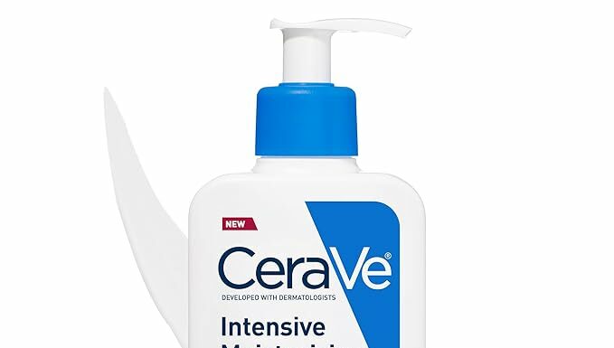 CeraVe Intensive Moisturizing Lotion Review: Is It the Ultimate Dry Skin Solution?