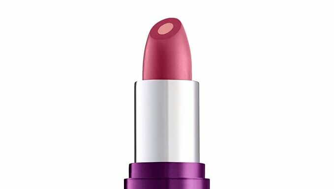 COVERGIRL Simply Ageless Lipstick Review: Hydration & Color in One Swipe