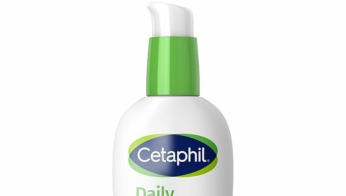 Cetaphil Daily Hydrating Lotion Review: 24-Hour Hydration for Sensitive, Combination Skin