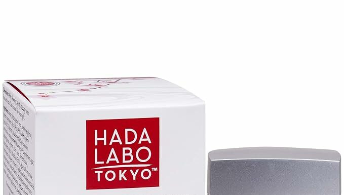 Hada Labo Tokyo Plumping Gel Cream Review: Does It Really Deliver 24-Hour Hydration?
