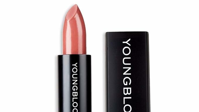 Youngblood Mineral Creme Lipstick Coral Beach Review: Worth the Hype?