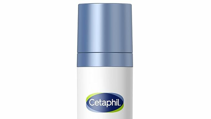 Cetaphil Deep Hydration Serum Review: Does It Really Last 48 Hours for Sensitive Skin?