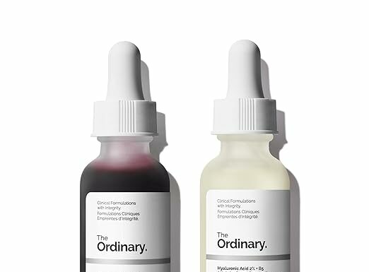 The Ordinary Bright & Hydrated Skincare Duo Review: Does It Really Work?