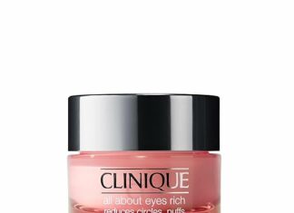 Clinique All About Eyes Rich Eye Cream Review: Hydration, Brightening & Depuffing Results!