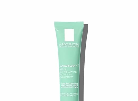La Roche-Posay Hydraphase Intense Eye Cream Review: Does It Really Reduce Puffiness?