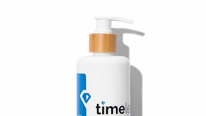 Timeless Skin Care Hyaluronic Acid Serum Review: Hydration Without Fragrance