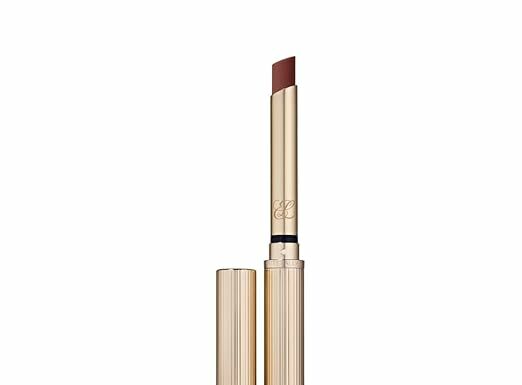 Estée Lauder Pure Color Explicit Matte Lipstick Review: 12-Hour Wear & Comfort