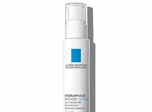 La Roche-Posay Hydraphase Intense Serum Review: Does It Really Hydrate Sensitive Skin?