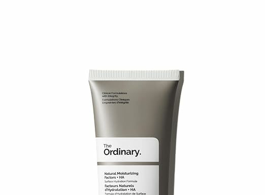 The Ordinary Natural Moisturizing Factors + Hyaluronic Acid Review: Is It the Ultimate Hydrator for Your Skin?