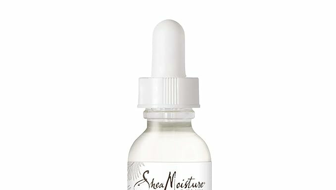 SheaMoisture Hyaluronic Acid Serum Review: Is It the Best for Dry Skin?
