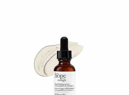 Philosophy When Hope Is Not Enough Serum Review: Does It Really Firm & Brighten?
