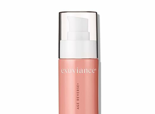 Exuviance Age Reverse+ Serum Review: Does It Firm, Brighten & Reduce Wrinkles?