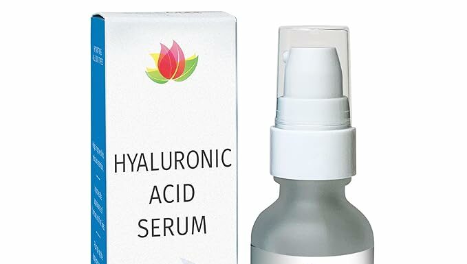 Reviva Labs Hyaluronic Acid Serum Review: Is It the Ultimate Hydrating Solution?