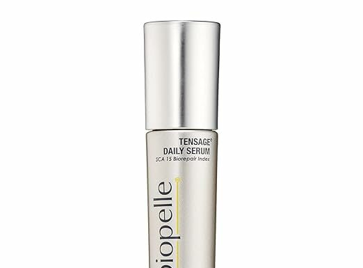Biopelle Tensage Growth Factor Serum Review: Is Snail Mucin the Key to Youthful Skin?