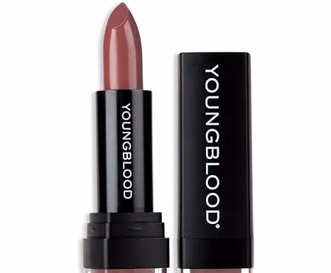 Youngblood Lipstick Smolder Review: Is This the Perfect Bold Lip?
