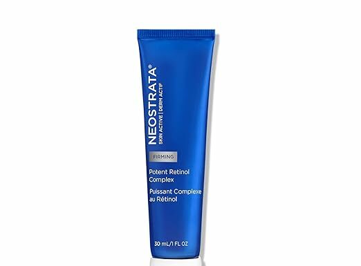 NEOSTRATA Retinol Complex Night Serum Review: Is It Worth the Hype?
