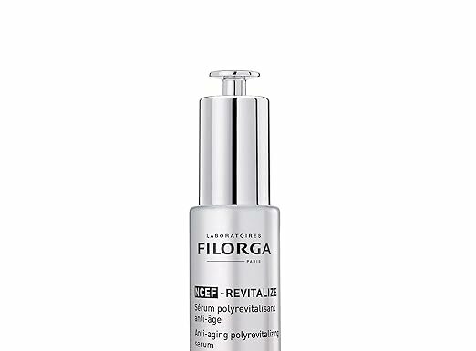 Filorga NCEF-Revitalize Face Serum Review: Smooth, Brighten & Strengthen Skin