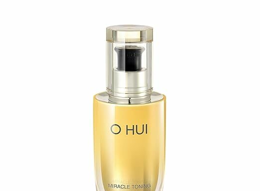 O HUI Miracle Toning Glow Review: Expert Take on Hydration & Radiance