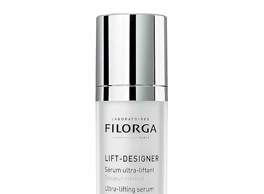 Filorga Lift-Designer Serum Review: Does It Truly Sculpt and Firm Skin?