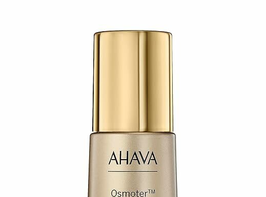 AHAVA Osmoter Concentrate Serum Review: Hydration, Glow & Youthful Skin Tested