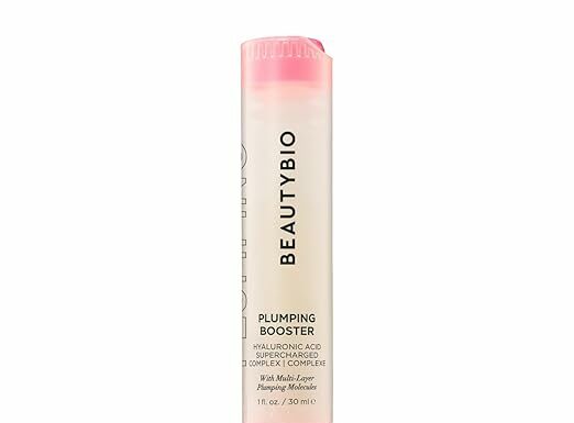 BeautyBio Plumping & Clarifying Boosters Review: Expert Results for Radiant Skin