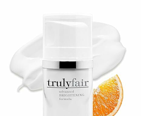 Truly Fair Vitamin C Brightening Serum Review: Hydrating, Anti-Ageing Results