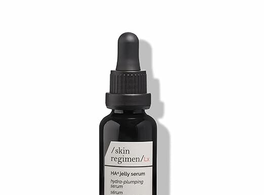 LX HA4 Jelly Serum Review: Hydra-Plumping & Glow for Dry, Combo Skin