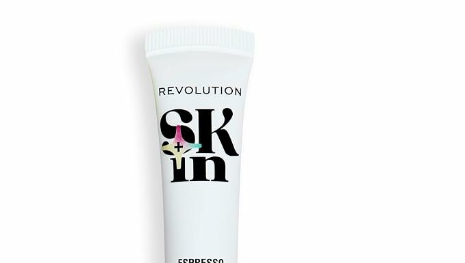 Revolution Skin Espresso Eye Lift Review: Does This Caffeine Serum Really De-Puff?