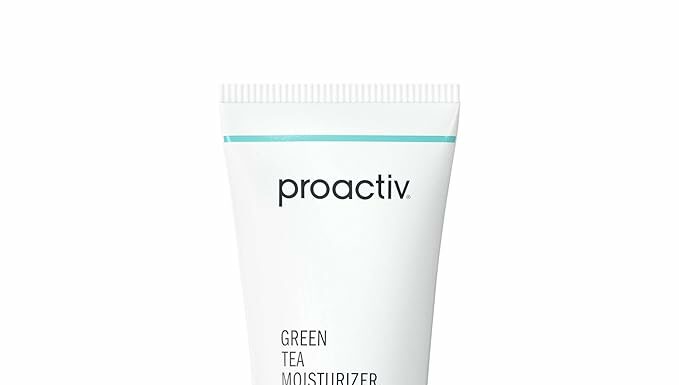 Proactiv Green Tea & Hyaluronic Acid Moisturizer Review: Best for Acne-Prone Skin?