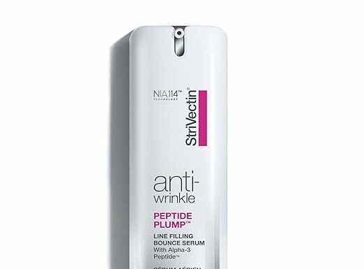 StriVectin Anti-Wrinkle Serum & Cream Review: Does It Really Firm Skin?