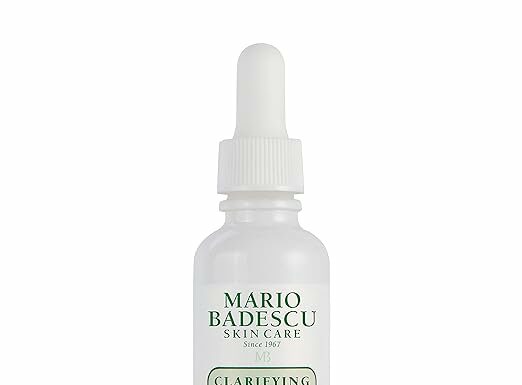 Is Mario Badescu’s Azelaic Acid Serum the Secret to Clear, Smooth Skin? Review