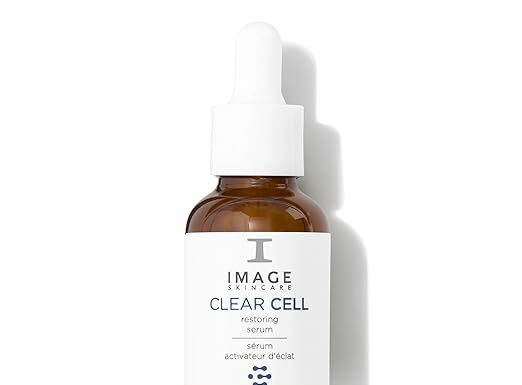 IMAGE Skincare RXZER23 Review: Does This Serum Really Control Shine & Blemishes?