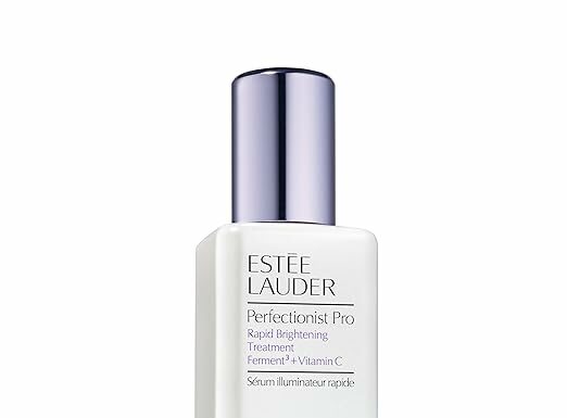 Estée Lauder Perfectionist Pro Serum Review: Does It Really Fade Dark Spots?