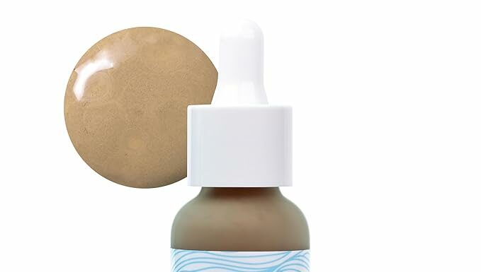 MyCHELLE Medium/Dark 3-in-1 Super Serum Review: Is It Worth the Glow?