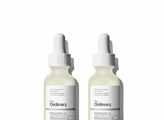 The Ordinary Hyaluronic Acid 2% + B5 Serum Review: Is It the Ultimate Hydration Solution?