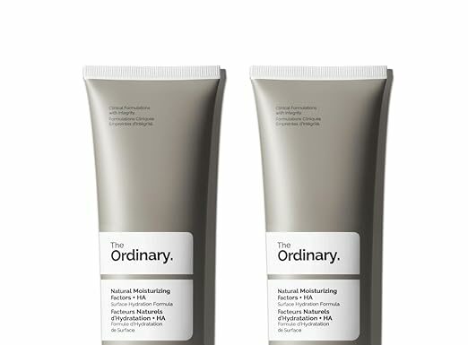 The Ordinary Natural Moisturizing Factors + Hyaluronic Acid Review: Worth the Hype?