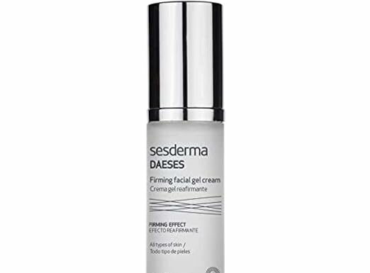 Sesderma Daeses Facial Gel Cream Review: Does It Really Lift and Firm?
