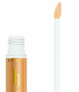 LORAC Holy Lips Plumping Serum Review: Is Collagen & Hyaluronic Acid Worth It?