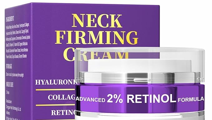 Retinol Cream Review: Does ‘s Firming Moisturizer Really Work?