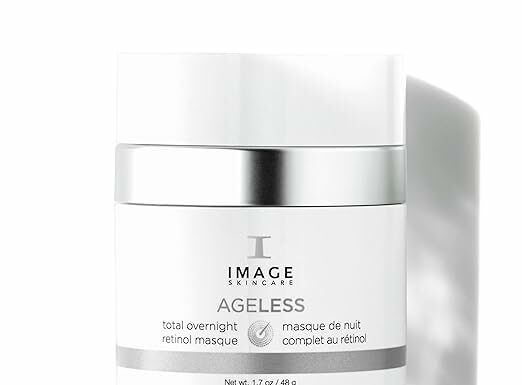 IMAGE Skincare AGELESS Overnight Retinol Masque Review: Does It Really Firm?