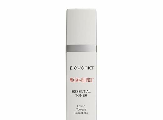 Pevonia Micro-Retinol Essential Toner Review: Is It the Best for Acne-Prone Skin?