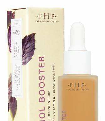 Bakuchiol Booster Review: Does This Anti-Aging Formula Really Work?