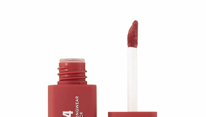 3INA Longwear Lipstick Review: 12-Hour Matte, Hydrating & Transfer-Proof