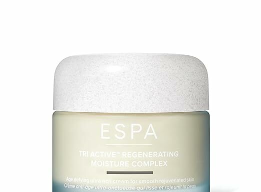 ESPA Tri-Active™ Regenerating Moisture Complex Review: Is Bio-Retinol Worth It?